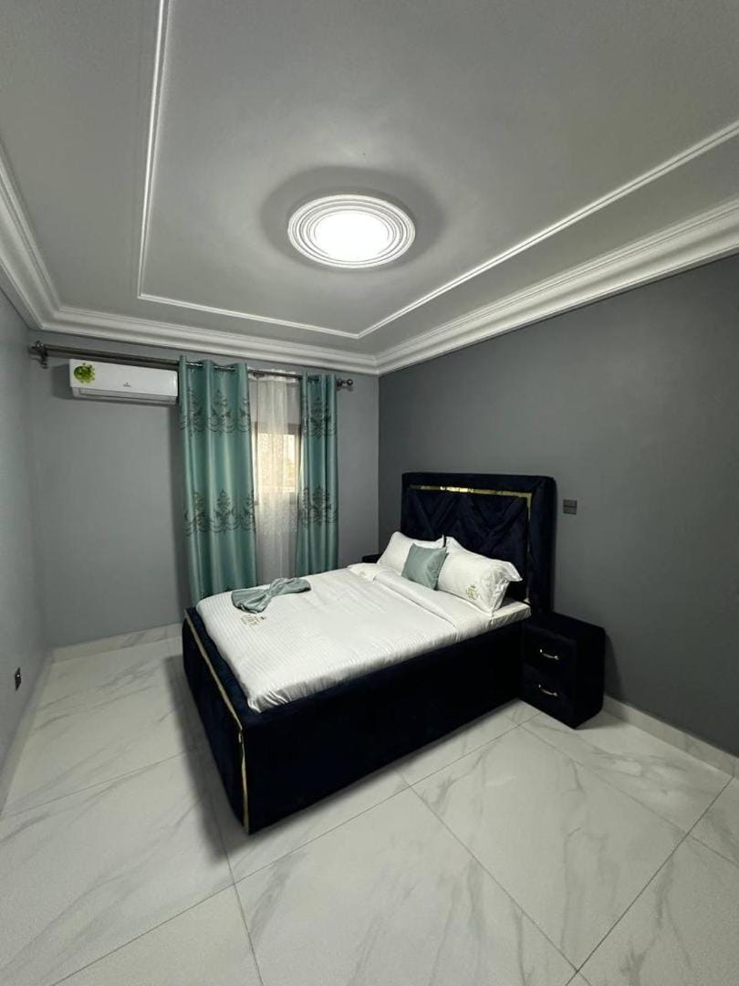Residence leroy Apartment in Douala