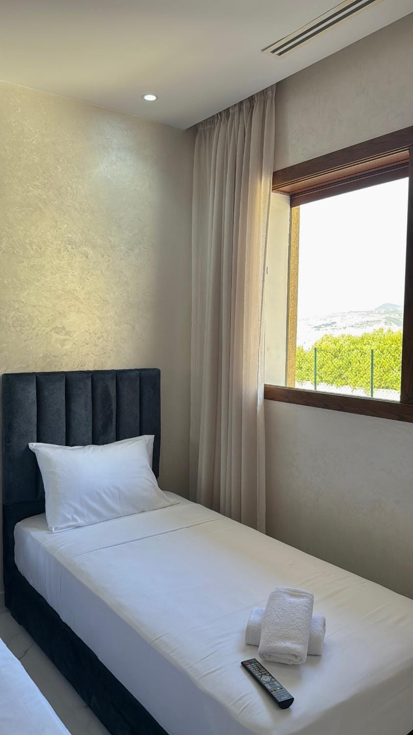 zahara appartement Apartment in Tangier-Tétouan-Al Hoceima