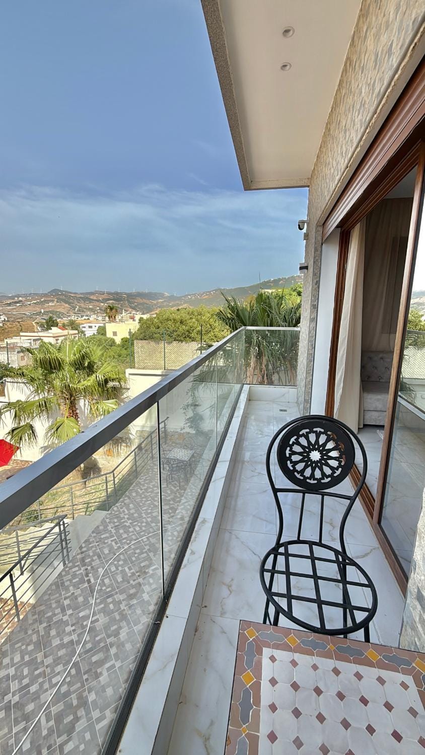 zahara appartement Apartment in Tangier-Tétouan-Al Hoceima