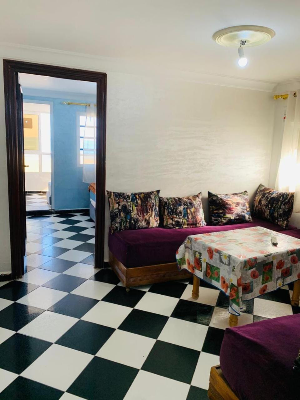 Casa de playa Apartment in Tangier-Tétouan-Al Hoceima