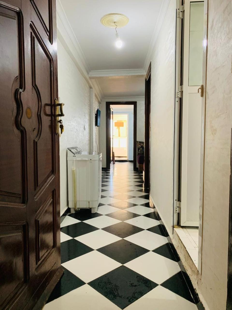 Casa de playa Apartment in Tangier-Tétouan-Al Hoceima