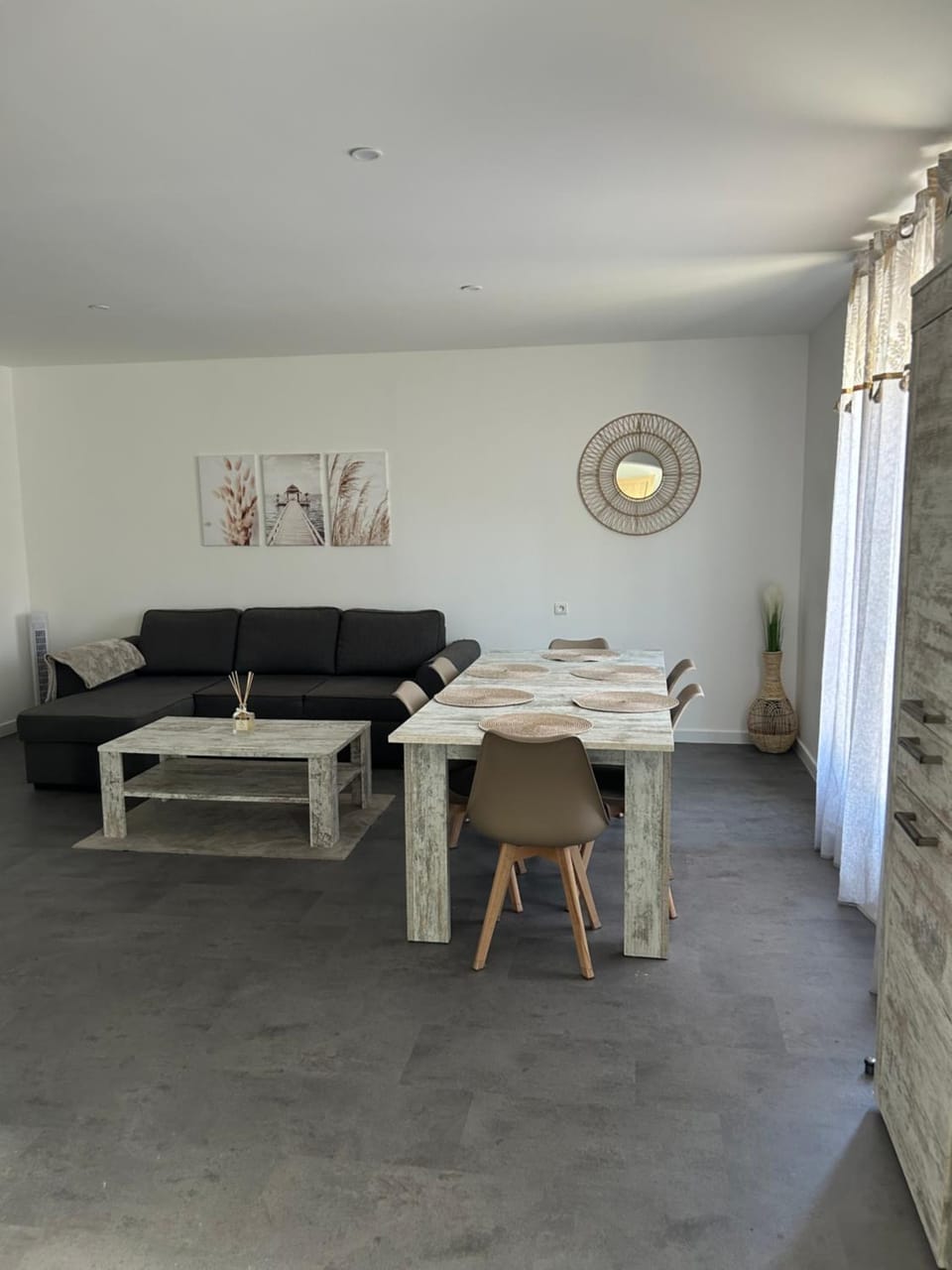 Pouzet 2 Apartment in Nouvelle-Aquitaine