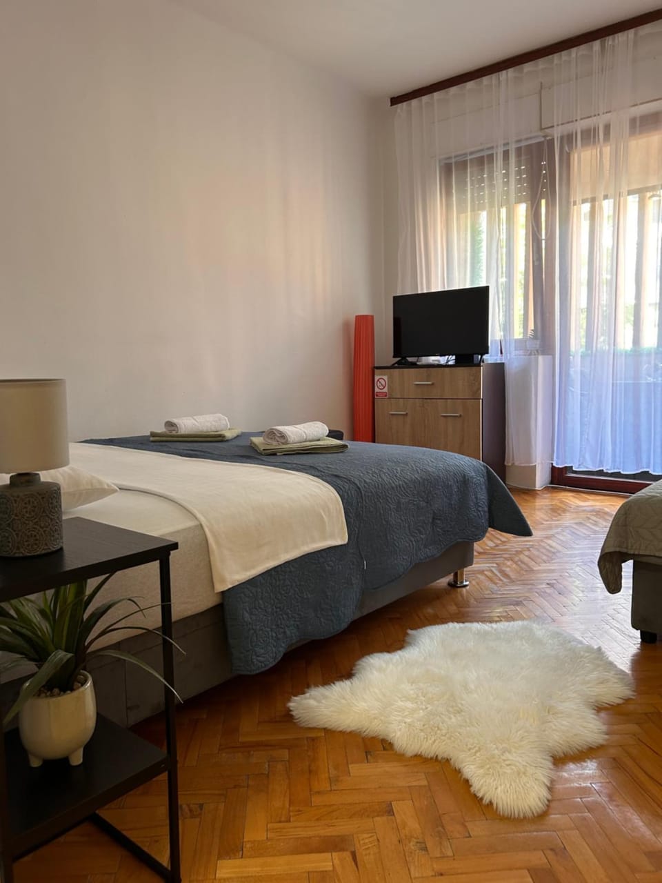 Nadja's Nest Apartment in Mostar