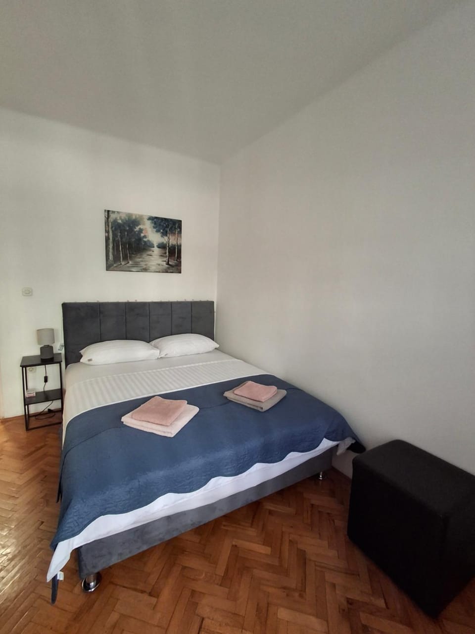 Nadja's Nest Apartment in Mostar