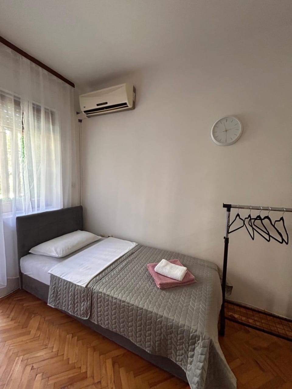 Nadja's Nest Apartment in Mostar