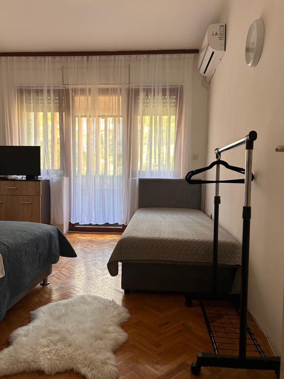 Nadja's Nest Apartment in Mostar