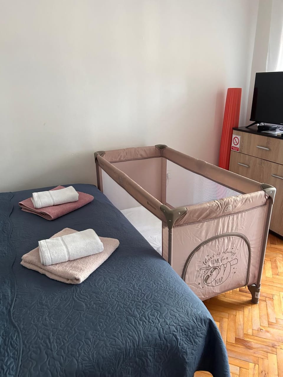 Nadja's Nest Apartment in Mostar