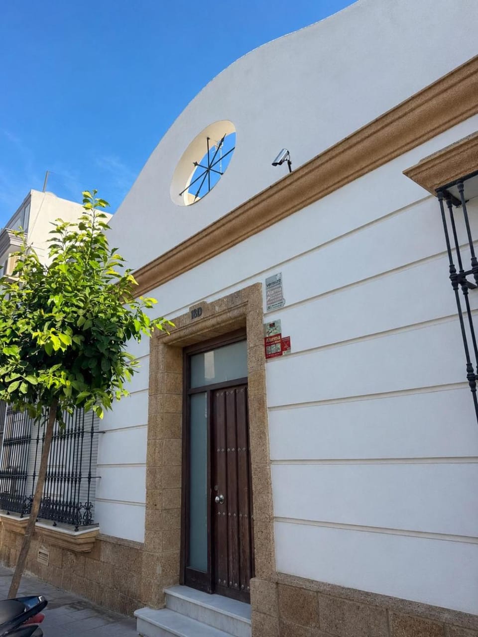 Apartamentos Lebrero Apartment in Costa de la Luz