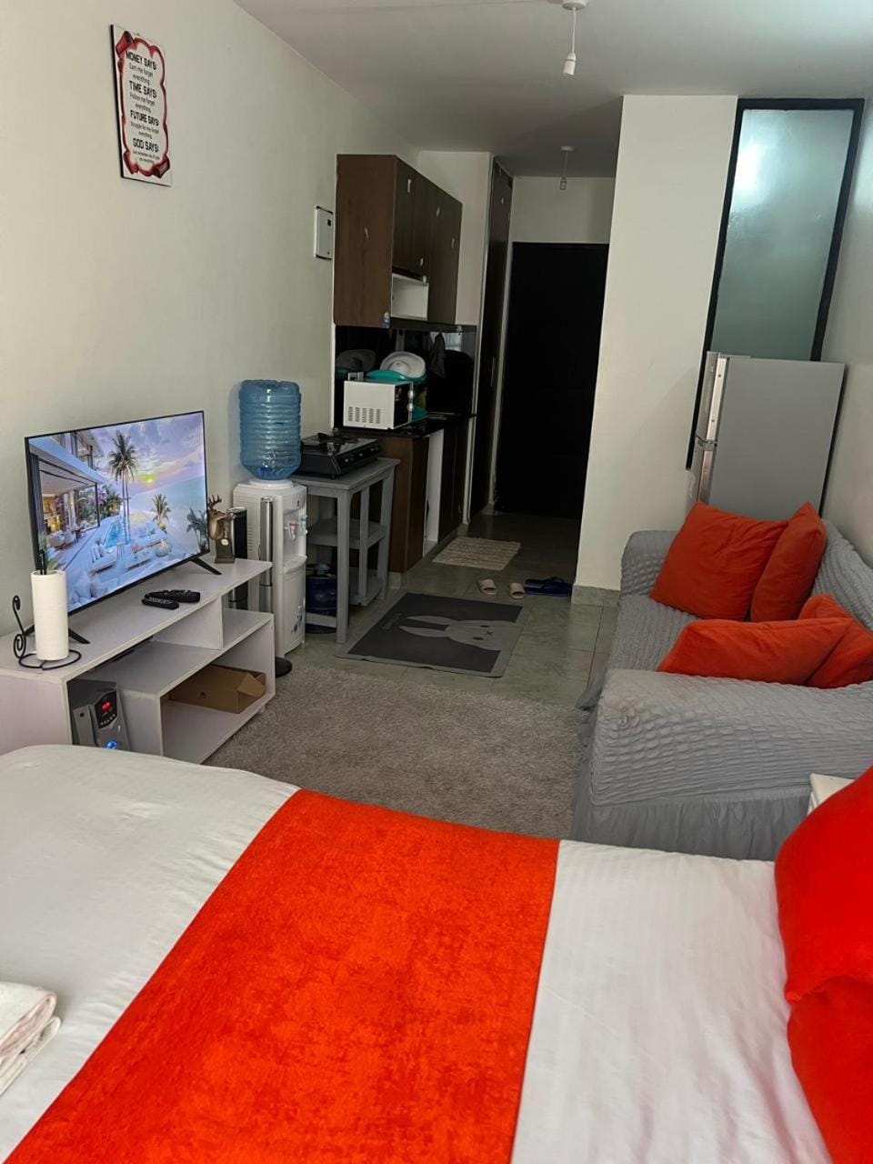 Rynkim stays Apartment in Nairobi