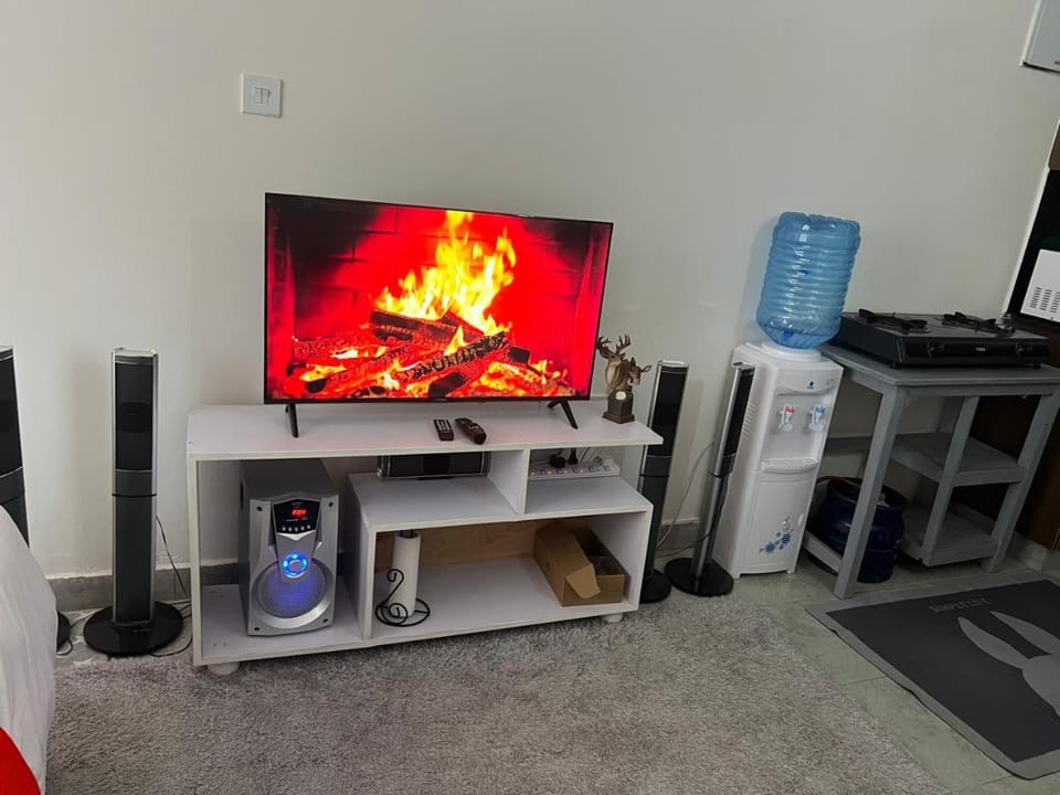 Rynkim stays Apartment in Nairobi