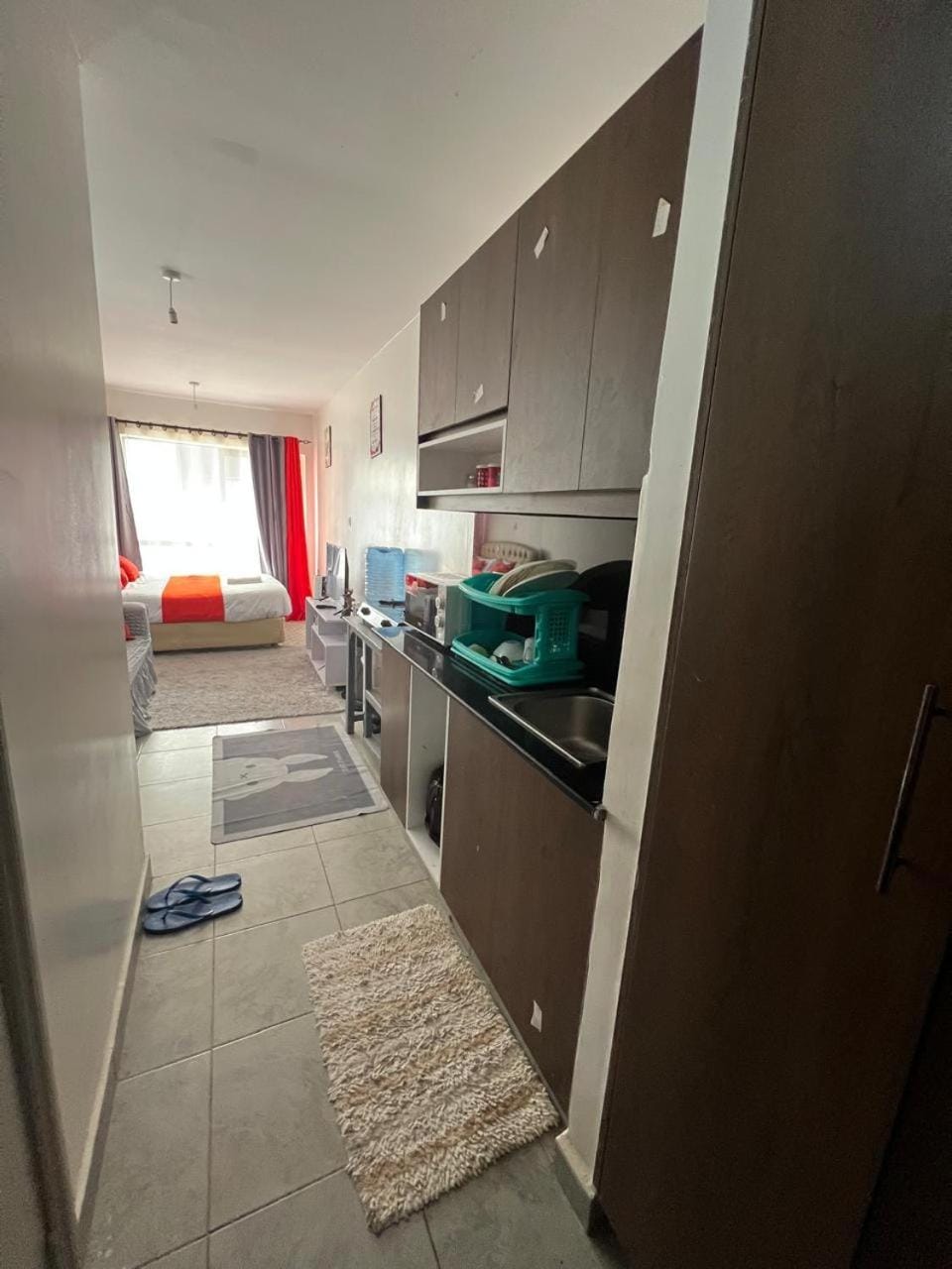 Rynkim stays Apartment in Nairobi