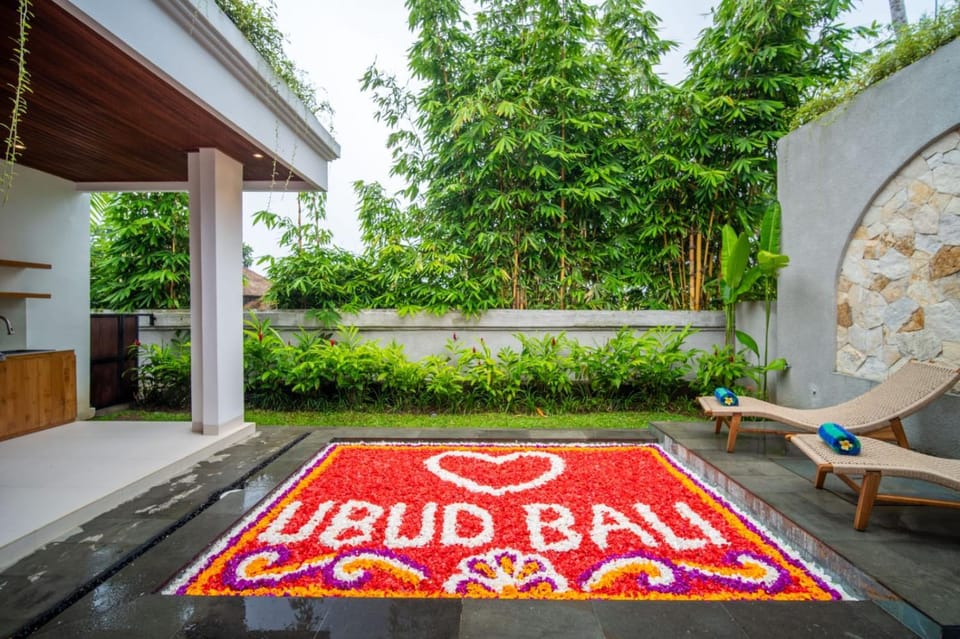 Yoga Sri Villa ubud Villa in Abiansemal