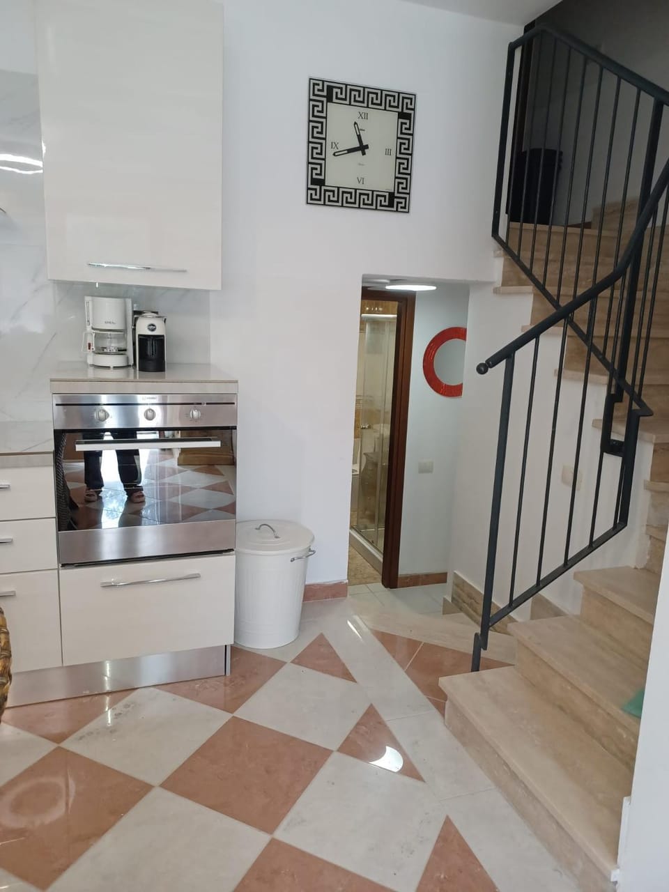 Il Pino Apartment in Capoliveri