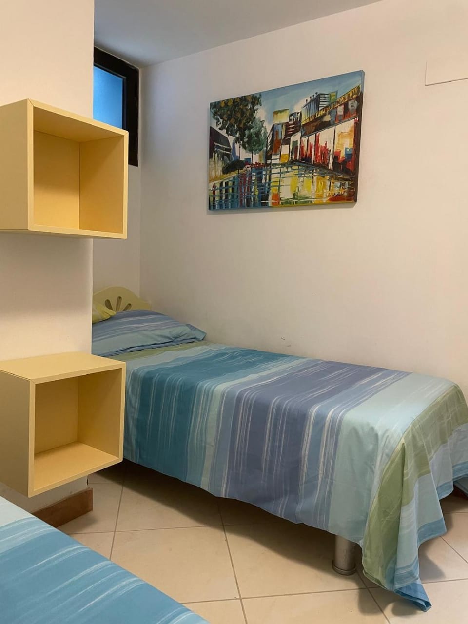 Il Pino Apartment in Capoliveri