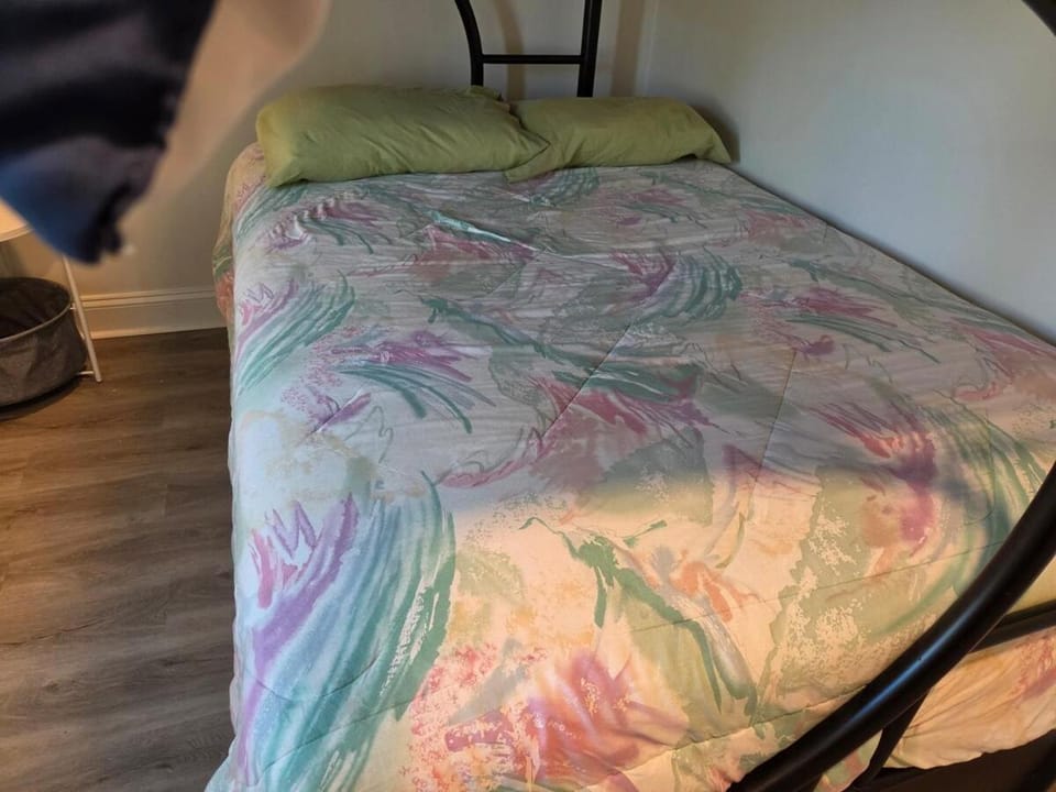 Cozy 2 Bedroom Less Than A Mile To The Beach Apartment in Rehoboth Beach