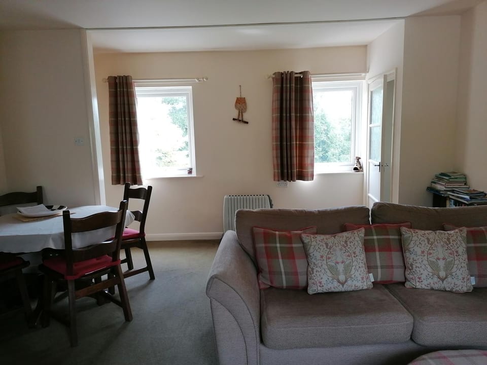 Apartment in Middleton-by- Youlgrave Apartment in Derbyshire Dales District