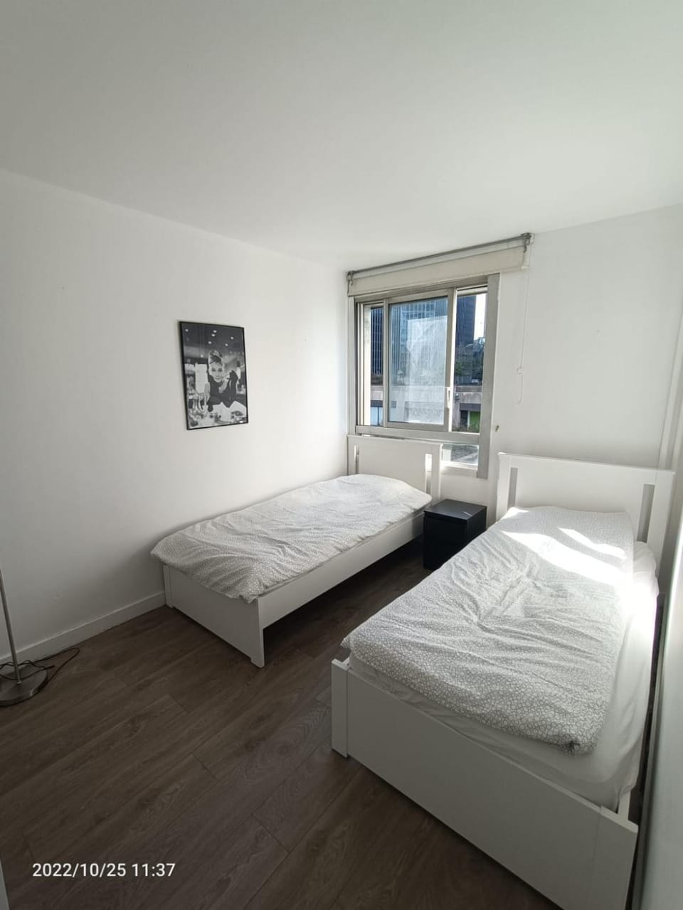 3 bedrooms, La Défense, 5min walk to metro Apartment in Puteaux