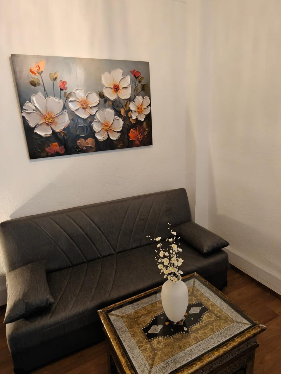 Dar Omi zahya Apartment in Marrakesh