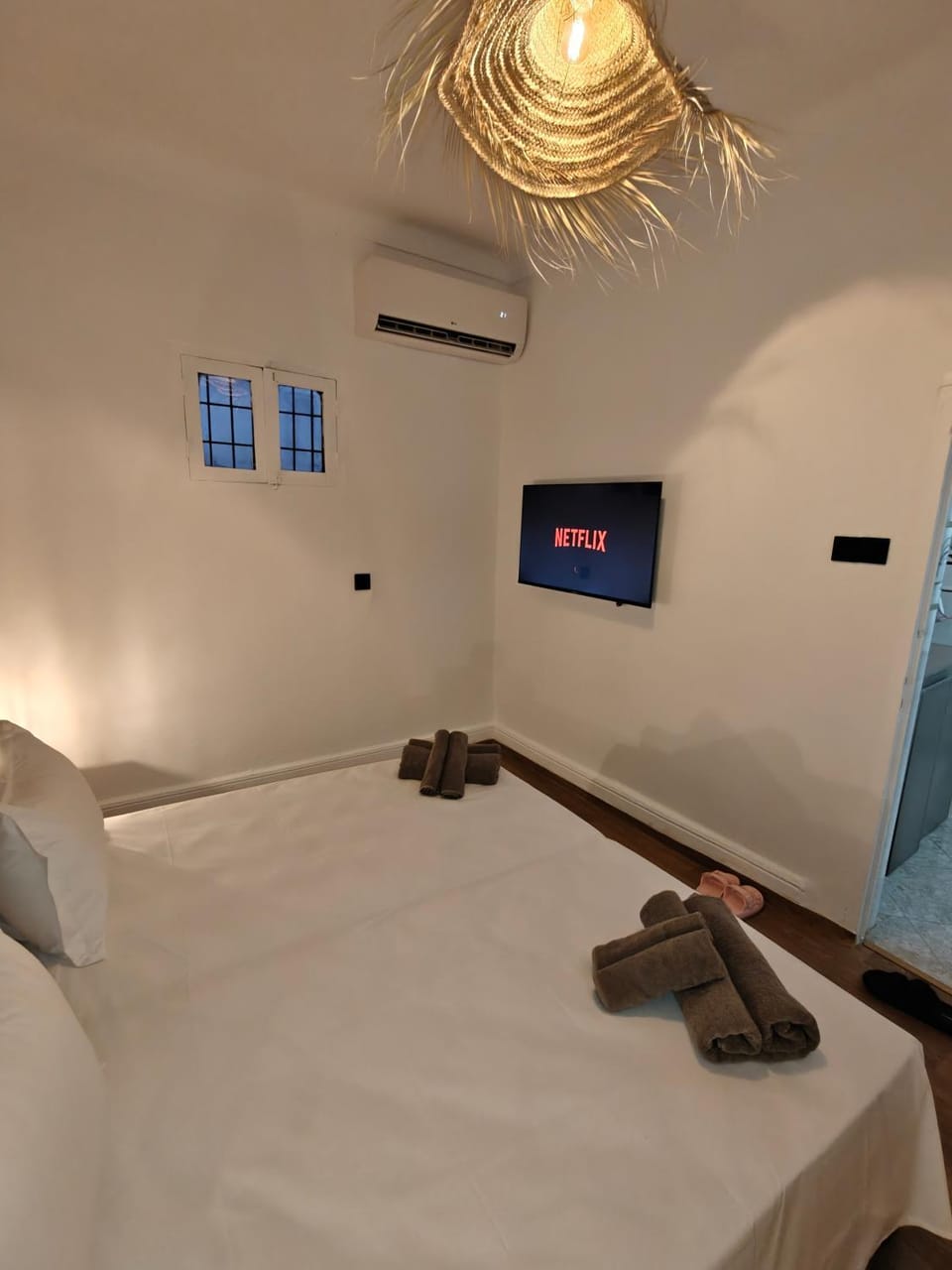 Dar Omi zahya Apartment in Marrakesh
