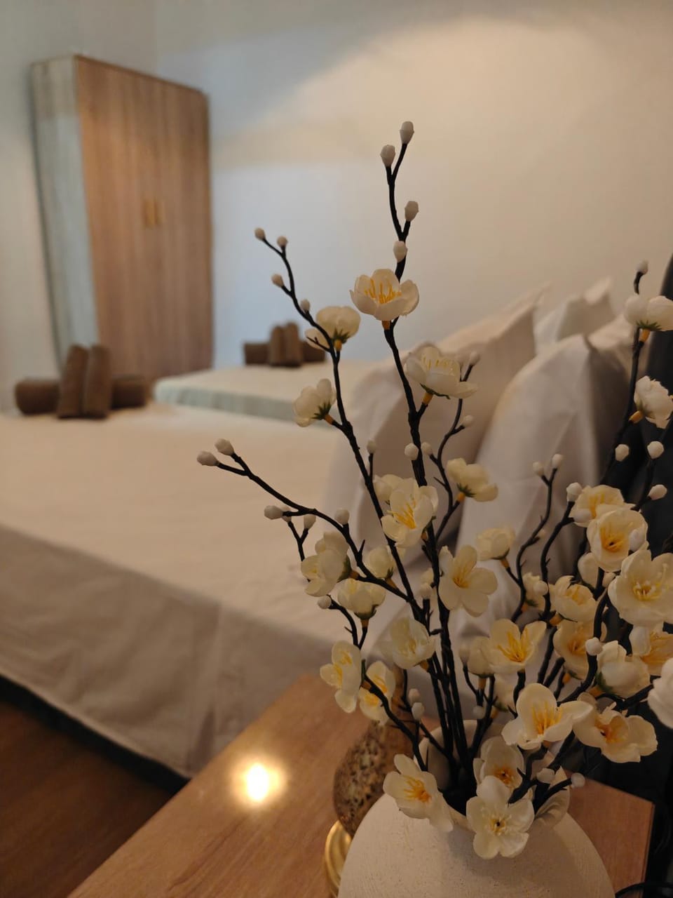 Dar Omi zahya Apartment in Marrakesh
