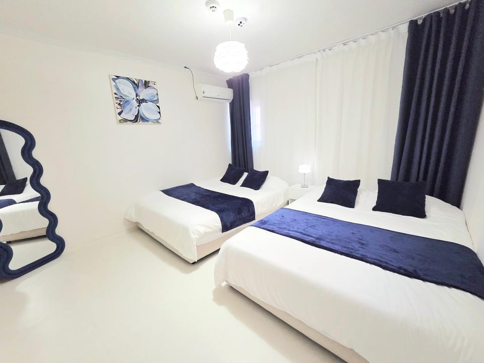 Seoul's 6-bed Boutique Suite House Bed and Breakfast in Seoul