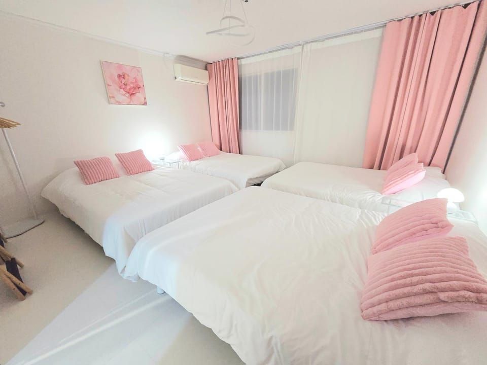 Seoul's 6-bed Boutique Suite House Bed and Breakfast in Seoul