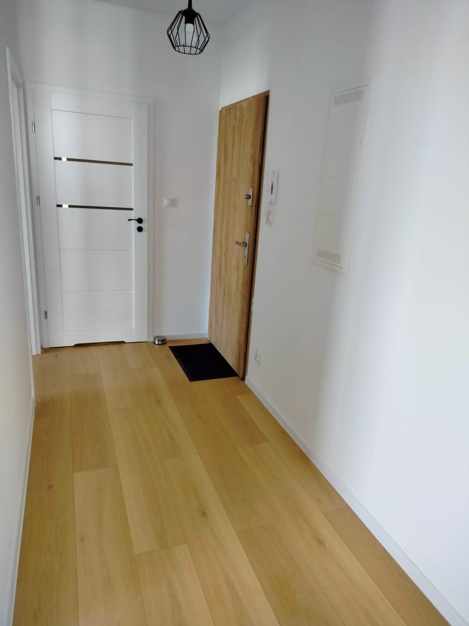 Apartament Nad Stawem Gdańsk Jasień - Pond View 53m2 Apartment in Gdansk