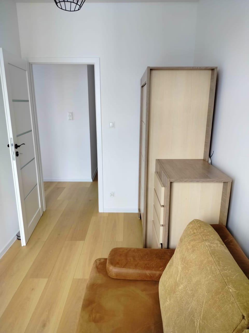 Apartament Nad Stawem Gdańsk Jasień - Pond View 53m2 Apartment in Gdansk