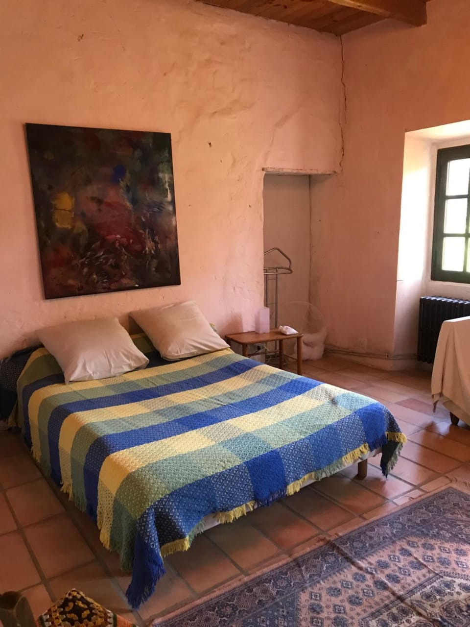 Couvent du Tourel Maison espace artistique Vacation rental in Pertuis
