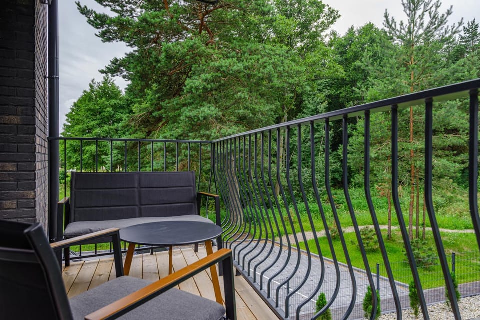 Vila DIA 2 Apartment in Palanga