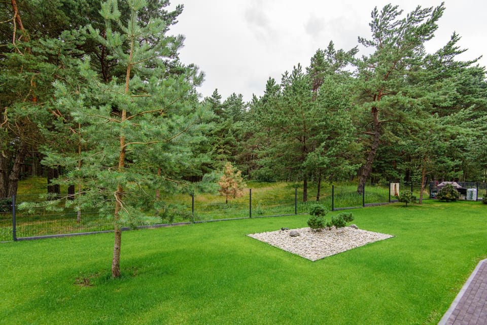 Vila DIA 2 Apartment in Palanga