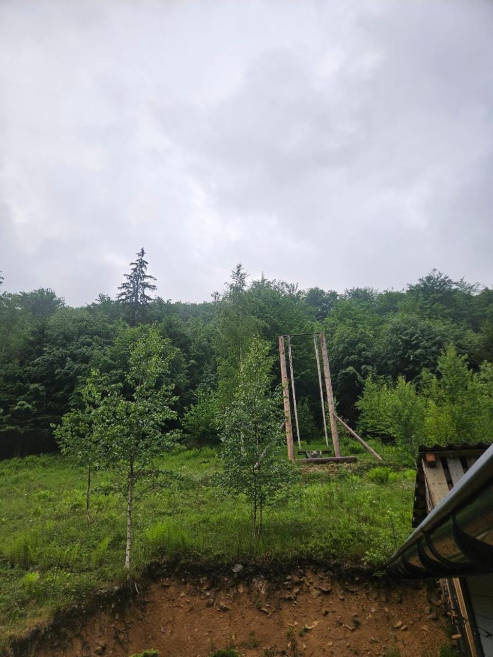 Котедж Наш Край House in Ukraine