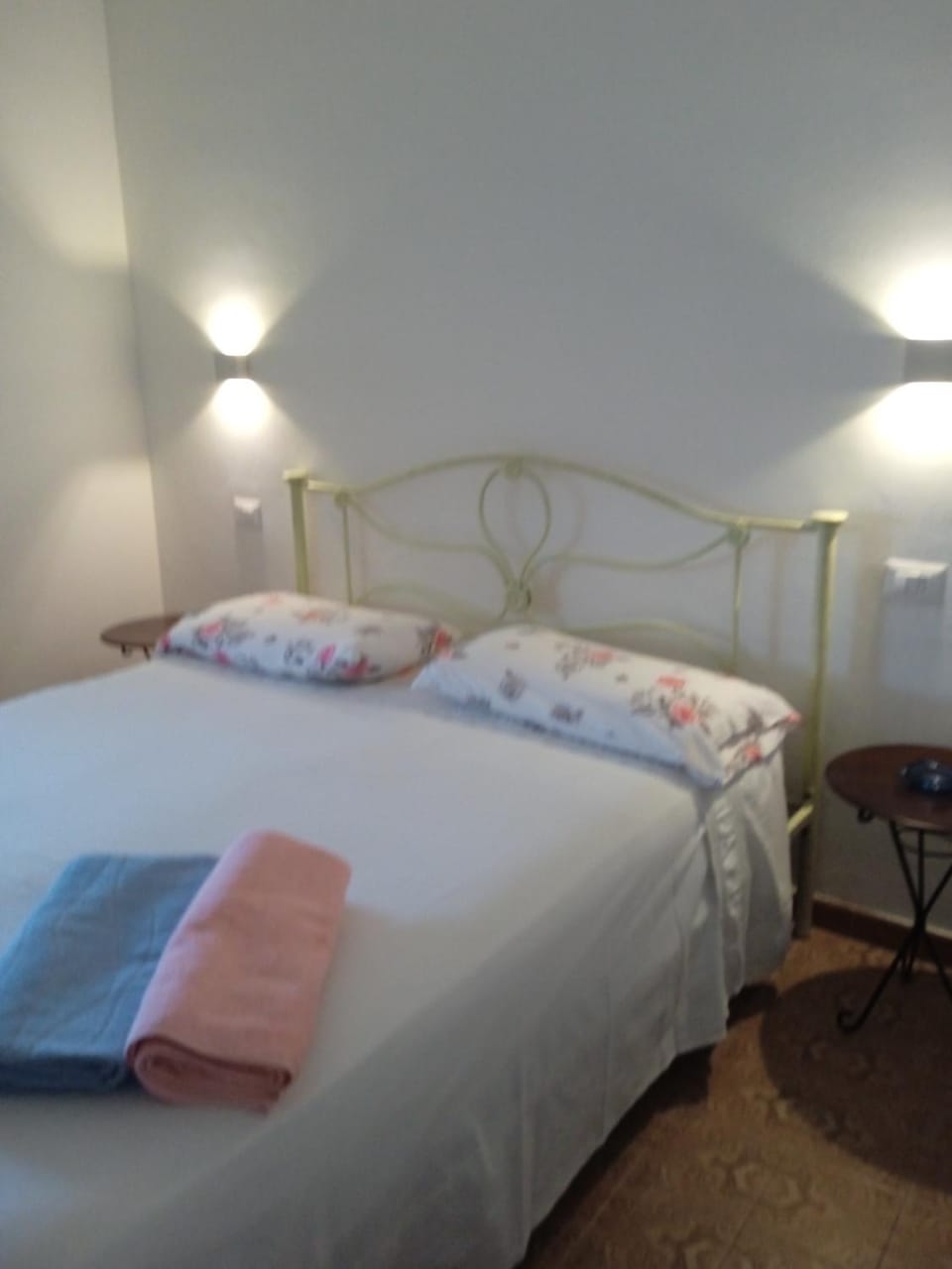 Casa Sofia Bed and Breakfast in Palinuro