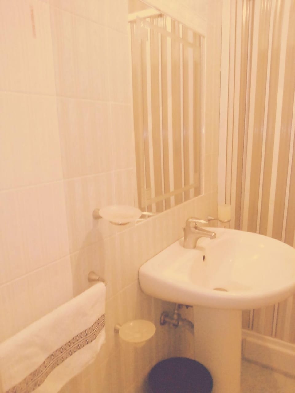 Casa Sofia Bed and Breakfast in Palinuro
