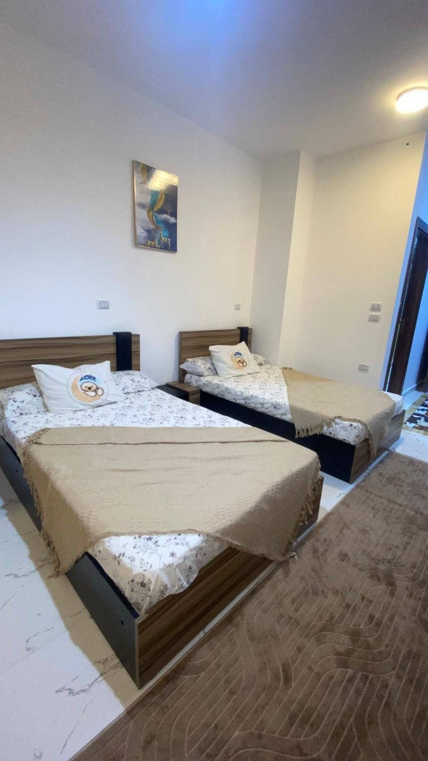 كمبوند لافيستا مجاويش Apartment hotel in Hurghada