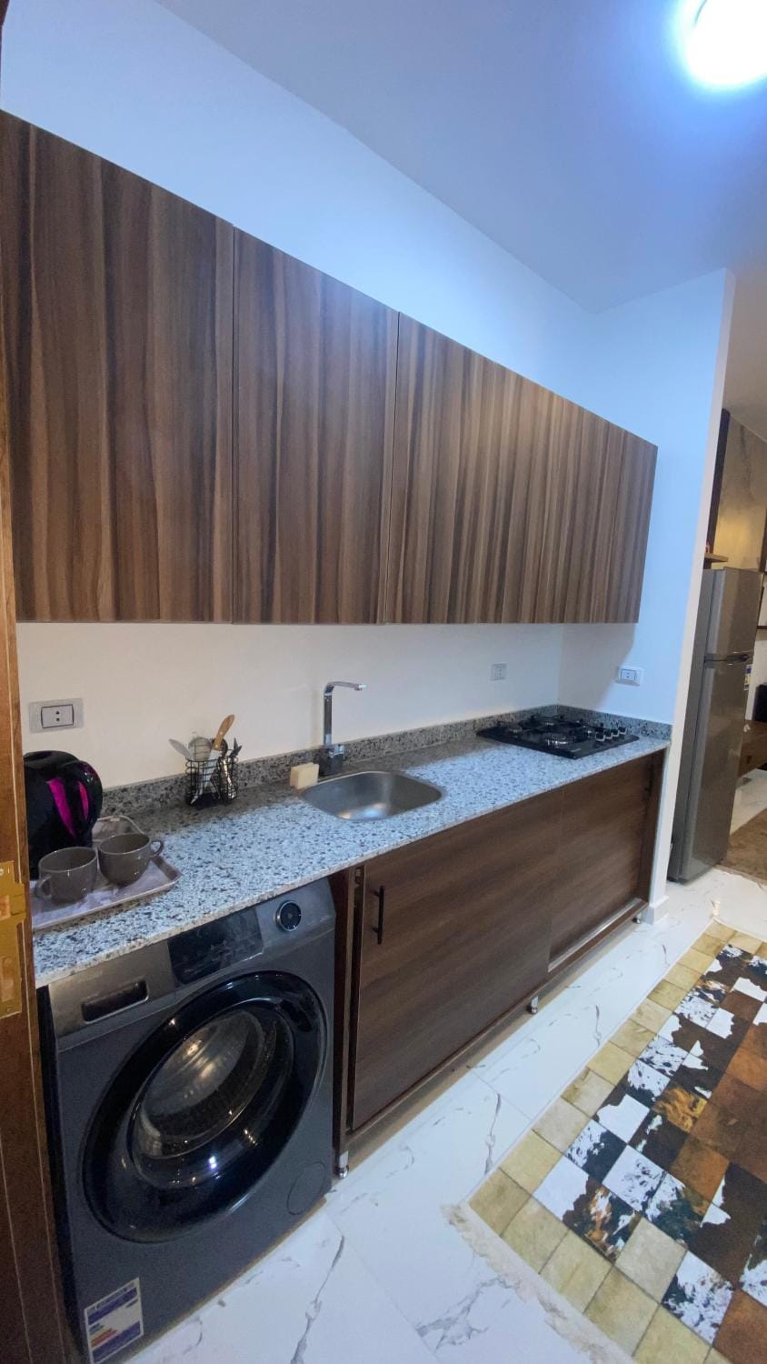 كمبوند لافيستا مجاويش Apartment hotel in Hurghada