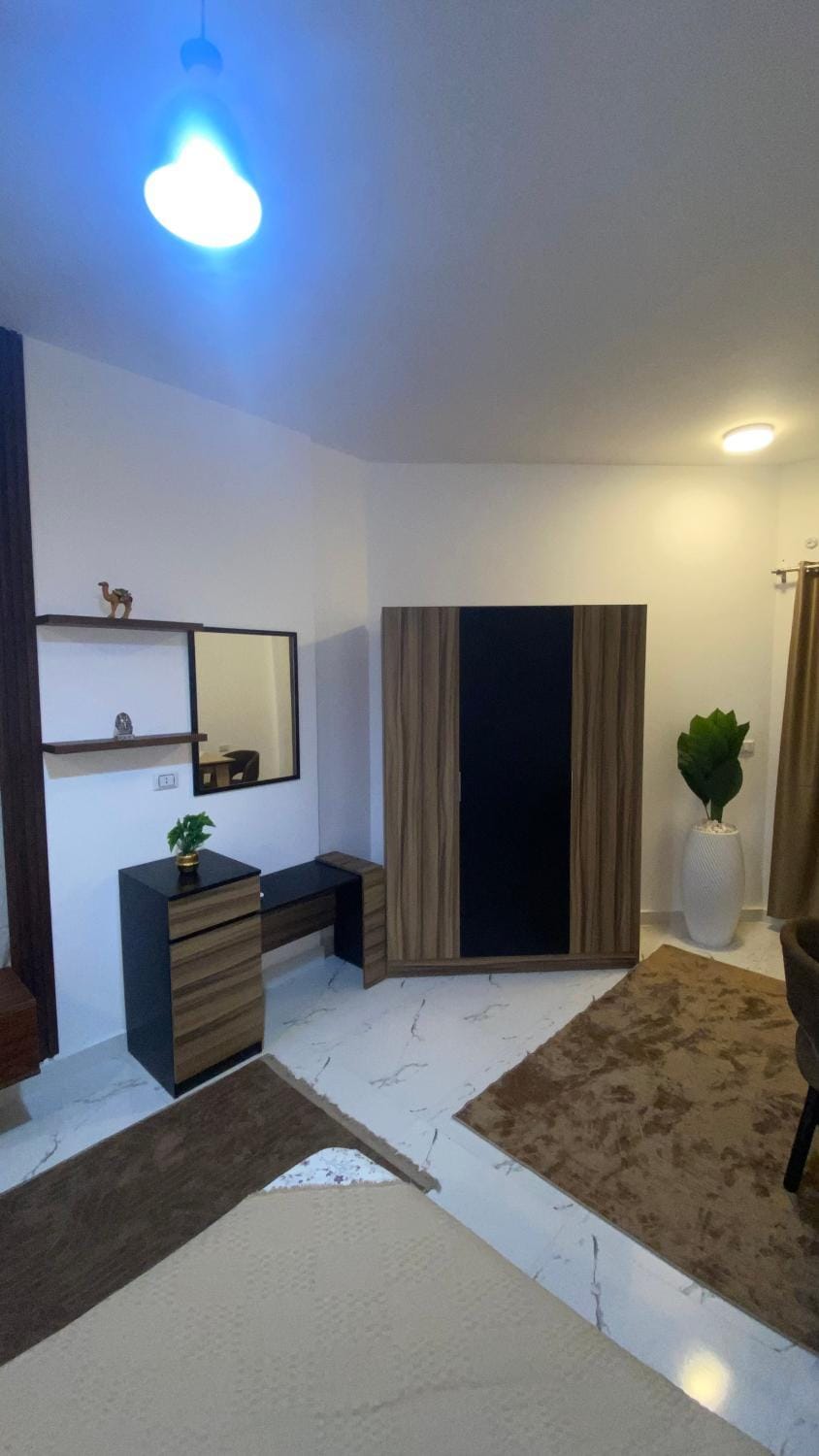 كمبوند لافيستا مجاويش Apartment hotel in Hurghada