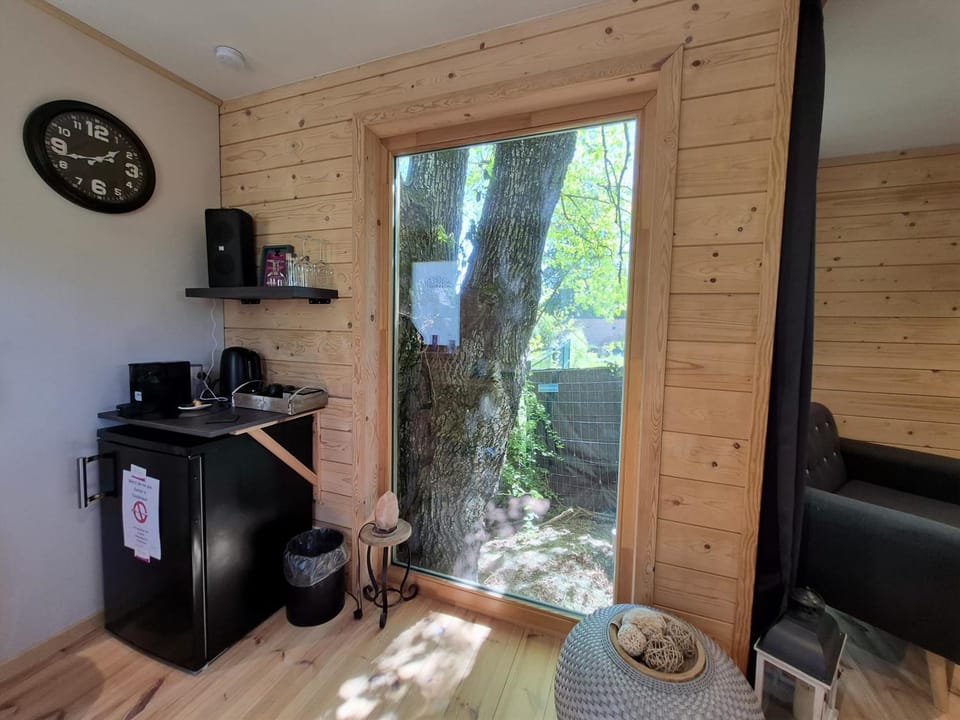 Tiny House Chimay House in Belgium