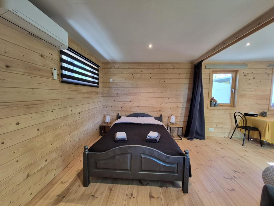 Tiny House Chimay House in Belgium