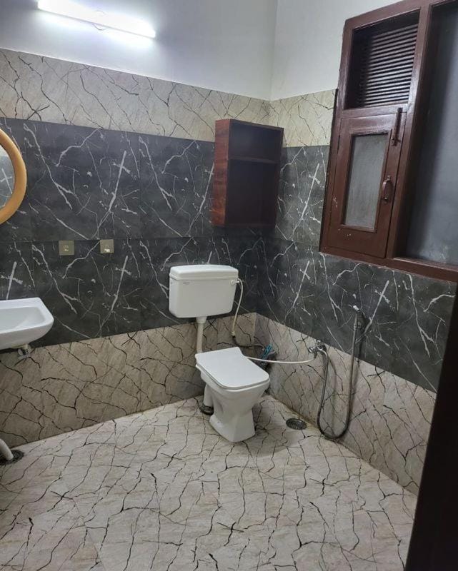 The Olive County Bed and Breakfast in Tamil Nadu