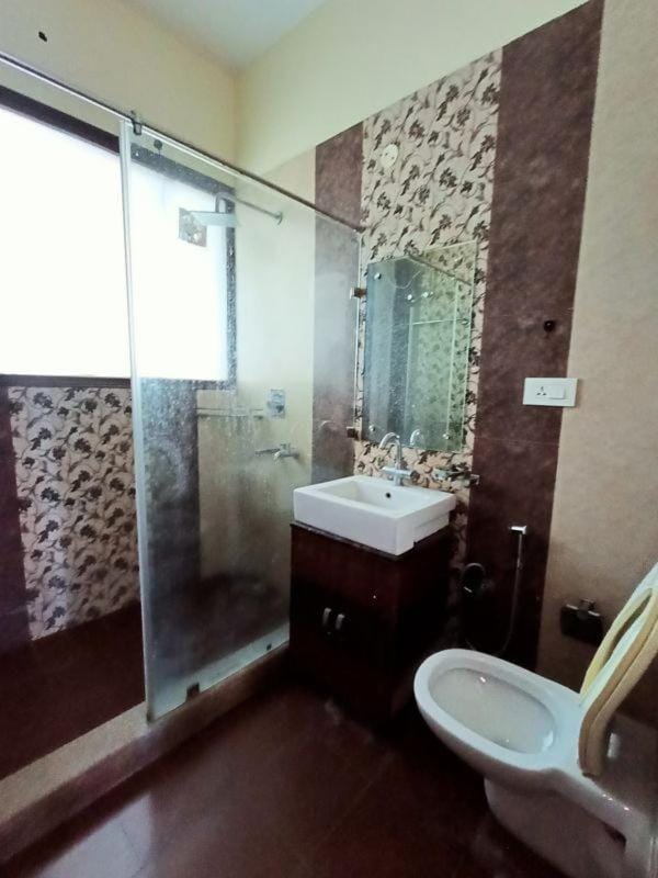 The Olive County Bed and Breakfast in Tamil Nadu