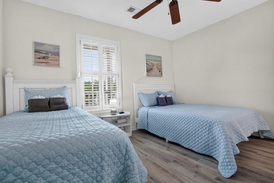 Lowcountry Fairway Breeze at True Blue Golf n Pool House in South Carolina