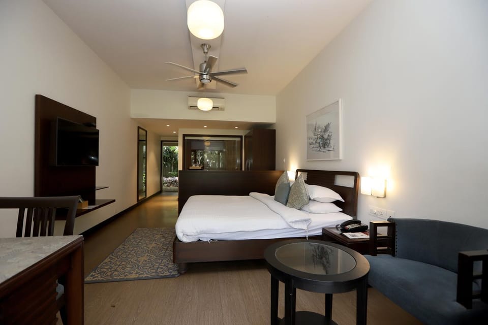 Trance Sunderban Resort Hotel in Pune