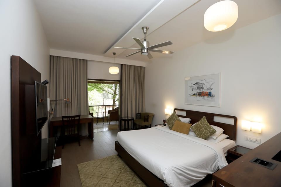 Trance Sunderban Resort Hotel in Pune