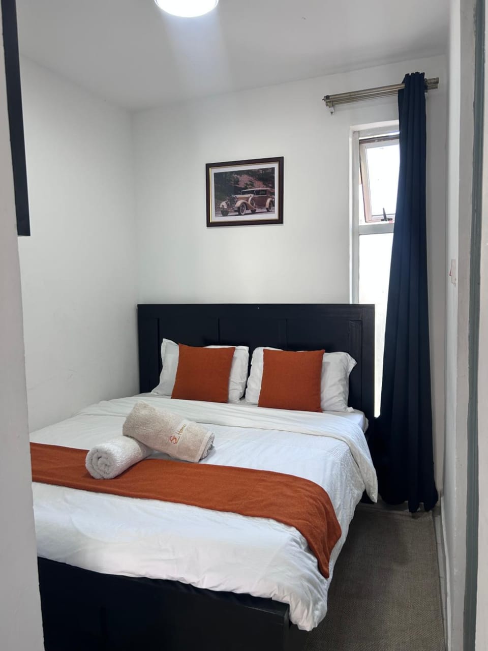 ShamzHomes Apartment in Nairobi County