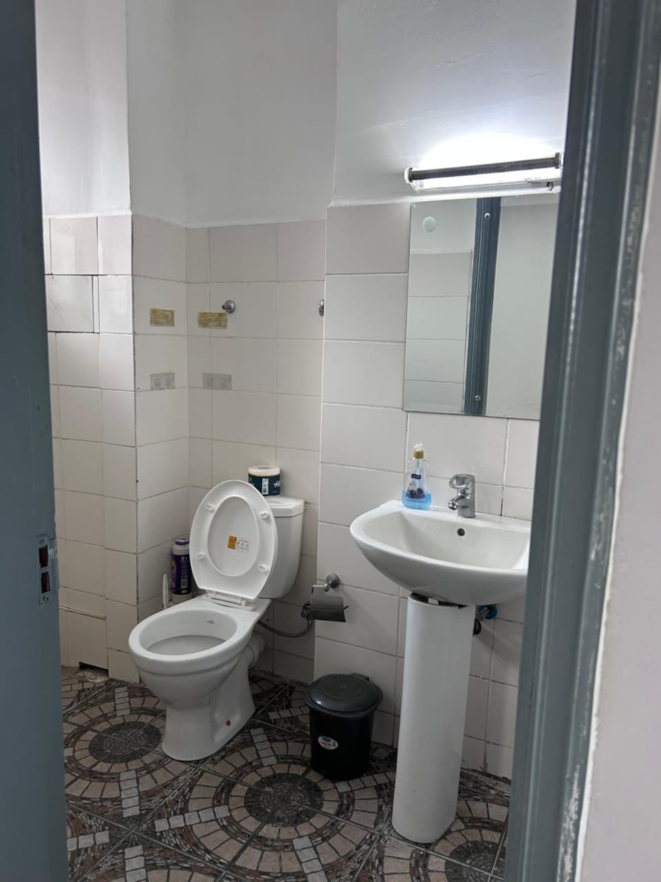 ShamzHomes Apartment in Nairobi County