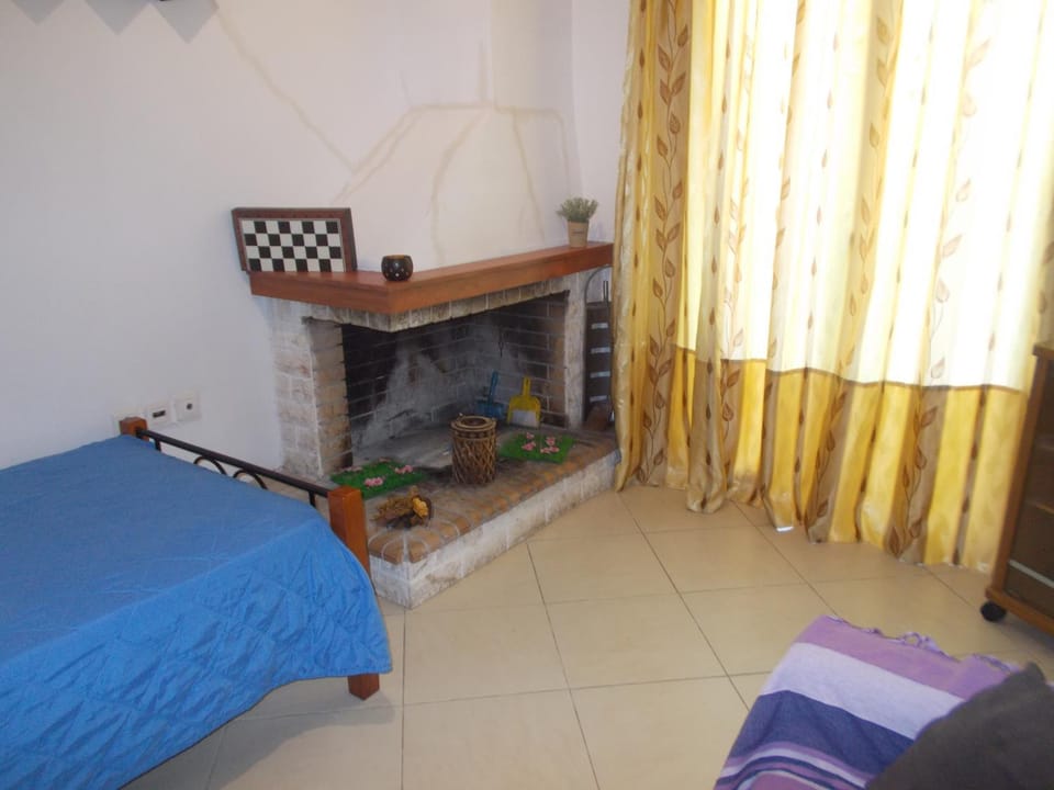 Διαμέρισμα τριών ατόμων Apartment in Messenia