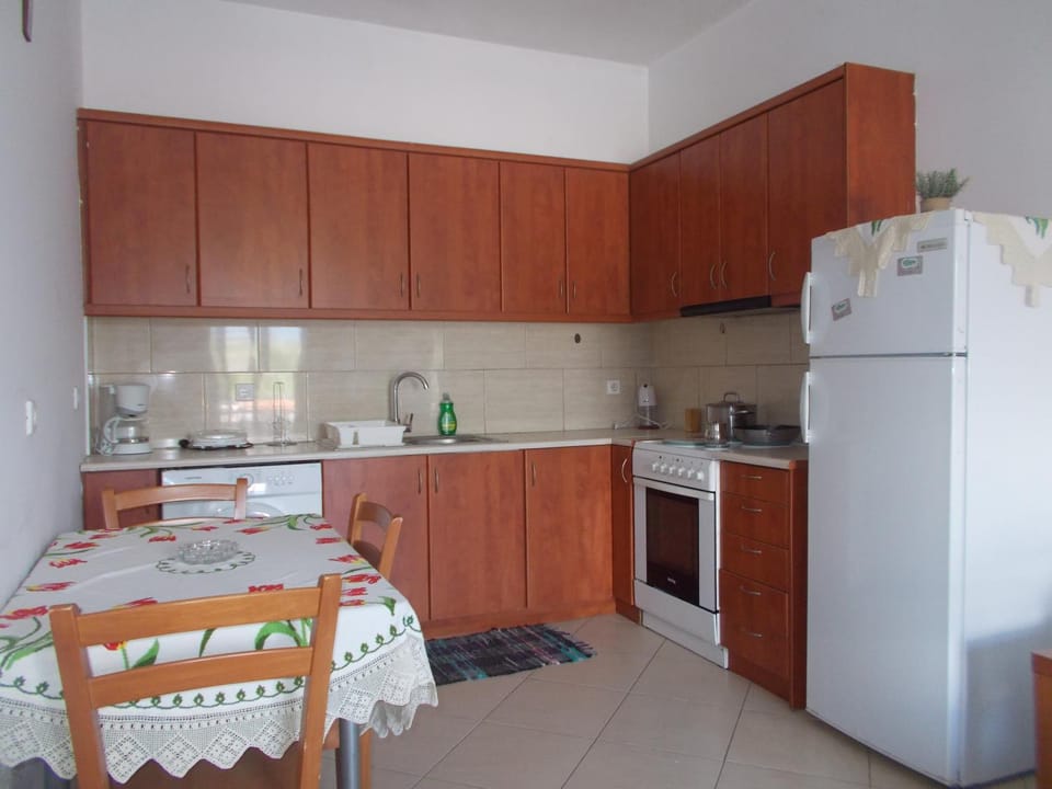 Διαμέρισμα τριών ατόμων Apartment in Messenia