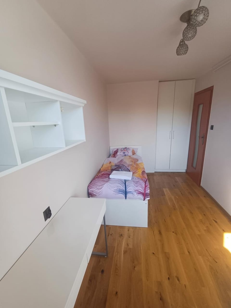 Mieszkanie w centrum Żywca Apartment in Lesser Poland Voivodeship