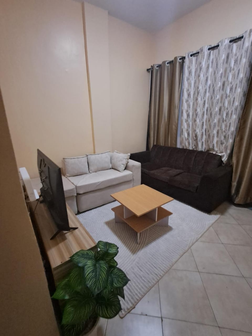 Utele Cottages Apartment in Kenya